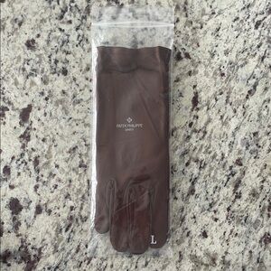 Patek Philippe Gloves